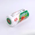 Food Fresh-keeping Bags, Tear-up Supermarket Roll-up Bags, Kitchen Hand-held Plastic Bags To Keep Fresh - Image 4