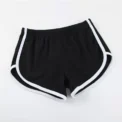 Style Running Yoga Slimming Shorts Women's Summer Beach Casual Home Outerwear Two-Piece Set Thermal Sleepwear - Image 4
