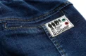4-11 Years Boys Clothes Slim Straight Jeans Young Pants Kids Baby Children Denim Clothing Trousers Elastic Waist Bottoms - Image 6