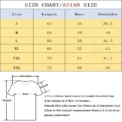 When 1968 The New York Is Young Woman T Shirt Girl Oversize Daily Top Female Creativity Streettshirt Individual Casual Clothes - Image 5