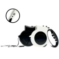 1pc Illuminated Retractable Dog Leash -16ft, Adjustable,ldeal For Medium And Large Dogs, Perfect For Nighttime Walks And Runs - Image 3
