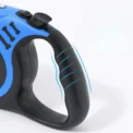 Automatic Retractable Dog Leash with Flashlight LED Glowing at Night Walking Leash Durable Nylon Outdoor Dog Leash Pet Supplies - Image 4