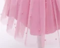 Baby Girls Princess Dress Wedding Party Tutu Prom Gown 1-5 Yrs Kids Birthday Evening Bridesmaid Lace Clothes Children's Dresses - Image 5