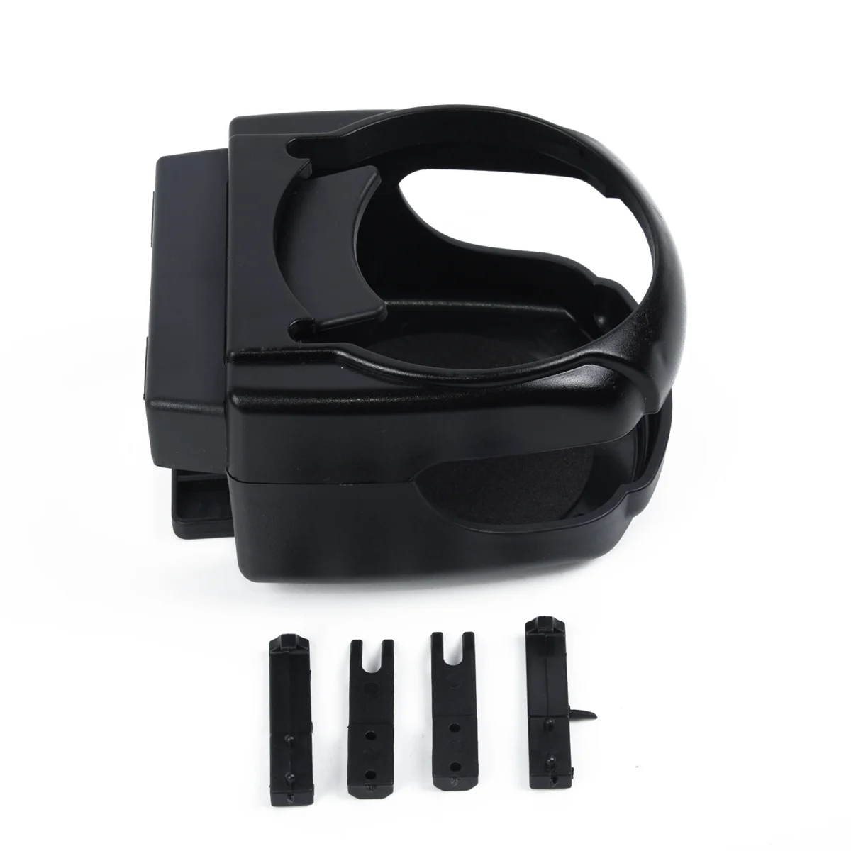 Car Truck Drink Water Cup Bottle Car Outlet Air Vent Mount Drink Cup Water Bottle Can Holder Rack Hanging Mount Cup Holder - Image 5