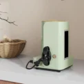 9-1pc Silicone Cord Winder Holder Power Cord Organizer Clip Self Adhesive Cable Wire Fixer for Air Fryer Coffee Machine - Image 3
