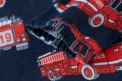 100% Cotton Children's Pajama Set 1-8 Year Old Boys and Girls Full Print Cartoon Pajama 2ps Comfortable Long Sleeve Home suit - Image 4