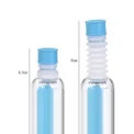 Faucet Bubbler Swivel Water Saving Economizer Head Shower Kitchen Faucet Nozzle Adapter Sink Accessories - Image 4