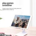 Desk Mobile Phone Holder Stand For IPhone IPad Xiaomi Adjustable Desktop Tablet Holder Universal Table Cell Phone Stand - Image 5