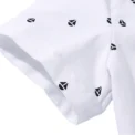 Hot Baby Boy Clothing Suit Newborn Handsome Romper Bow Set Birthday Festival Gift Jumpsuit Hat Toddler Boys Wedding Outfit Dress - Image 5