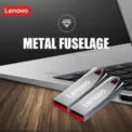 Lenovo Flash Drives 2TB Usb 3.0 Mini High Speed Metal Pendrive 1TB 512GB Stick Portable Drive Waterproof Memoria Storage U Disk - Image 3