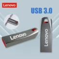 Lenovo 2TB Usb 3.0 Flash Drives High Speed Metal Pendrive 1TB 512GB 256GB Portable Usb Drive Waterproof Memoria Usb Flash Disk - Image 3