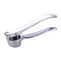 Stainless Steel Garlic Press Crusher Mincer Handheld Garlic Smasher Squeezer Manual Press Grinding Tool Kitchen Accessories - Image 6