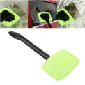 1PC Windshield Wash Tool Window Cleaning Brush Kit Car Accessories Interior Car Wiper Long Handle - Image 4