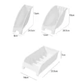 Kitchen Supplies Dish Drying Holders Organizer Upright Draining Dish Racks Organizer Plate Storage Holders for Kitchen Organizer - Image 2