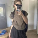 American Vintage Sports Jackets Women Mountaineer Short Sleeve Sun-proof Coat Female Summer Thin Zipper Quick Drying Jacket - AliExpress 200000345