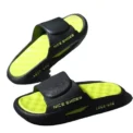 New Men's Slippers Summer Indoor Outdoor Anti-Slip Wearing Sensation INS Trendy Fashion Beach Sports Sandals Comfortable Slip-On - Image 5