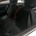 Dog Car Seat Cover for Back Seat,Oxford Cloth Durable Scratchproof Dog Hammock,Pet Seat Cover Protector for Cars,Trucks and SUVs - Image 5