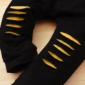 Newborn 0-2Y Baby Boy Suit 2PCSClothes Print Long Sleeve T-shirt Top + Long Pant Set Sport Casual Spring Outfit Clothing - Image 6
