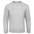 New Oversized Pullover Solid Color Warm Men Clothes Fashion Crewneck Hoody Casual Loose Sweatshirt Oversize Street Sportswear