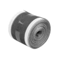 5~100m Cutable Shower Drain Hair Catcher Self-Adhesive Floor Drain Stickers Disposable Mesh Sink Strainer Filter Fo - Image 2