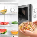 100/1000pcs Colorful Saran Wrap Disposable Food Cover Food Grade Fruit Fresh-keeping Plastic Bag Kitchen Accessories - Image 6
