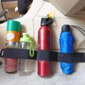 Car Trunk Organizer Fire Extinguisher Fixing Belt Automobile Elastic Fixing Belt Storage Bag Tapes - Image 3