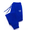 New style men and women loose relaxing sweatpants elements casual fashion street clothing sweatpants men's clothing - Image 6