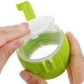 Snack Sealing Plastic Clip Fresh Keeping Sealer Clamp Food Saver Travel Kitchen Accessories Seal Food Storage Bag Clip Tool - Image 4