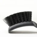 Car Tire Rim Brush Wheel Hub Cleaning Brushes Car Wheels Detailing Cleaning Accessories Black Tire Auto Washing Tool - Image 3