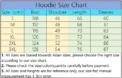Comfortable Pullover Casual Fashion Hot Sales Women's Sweatshirts Print O-Neck Tops Jogging Outdoors Sports High Grade Clothing - Image 5