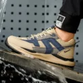 Work Sneakers Steel Toe Shoes Men Safety Shoes Puncture-Proof Work Shoes Boots Indestructible Footwear Security Lightweight - Image 5