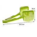 1pc Tomato Slicer Fruits Cutter Stand Utensilios De Cozinha Assistant Lounged Tomato Lemon Shreadders Slicer Random Color - AliExpress 15 - Image 6