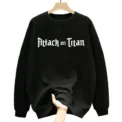 Jogging Daily Hot Sales Men's Sweatshirts Print O-Neck High Quality Long Sleeves Casual Man Popular Top Sports Clothing Pullover - Image 2