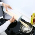 Noodles Storage Container Food Grade Plastic Airtight Kitchen Organizer Multi Compartment Sealed Can Pantry Dry Food Supplies - Image 4