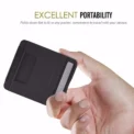 Cadaget Accessories Flexible Foldable Cell Phone Tablet Desk Stand Holder Smartphone Mobile Phone Bracket for Mobilephone Stand - Image 3
