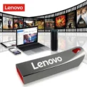 Lenovo Flash Drives 2TB Usb 3.0 Mini High Speed Metal Pendrive 1TB 512GB Stick Portable Drive Waterproof Memoria Storage U Disk - Image 2