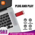 Xiaomi 16TB USB 3.2 Flash Drive 8TB Type-C Interface Metal Real Capacity Memory Stick High Speed Pen Drive Flash Memory U Disk - Image 4