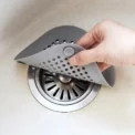 5/1PCS Hair Catcher Filter Sink Anti-blocking Strainer Bathtub Shower Floor Silicone Stopper Cover Kitchen Bathroom Accessor - Image 2
