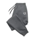 New style men and women loose relaxing sweatpants elements casual fashion street clothing sweatpants men's clothing - Image 5