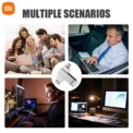 Xiaomi 16TB 3.2 Flash Drives High Speed USB Transfer Metal Pendrive Memory Card Pendrive Flash Disk Memoria Waterproof Stick - Image 3
