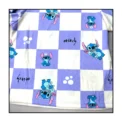 New Spring Children's Clothing Sets Stitch Angel Boy Sleepwear Long sleeved pants Clothes Kids Pajamas Set Baby Girls Pyjamas - Image 5