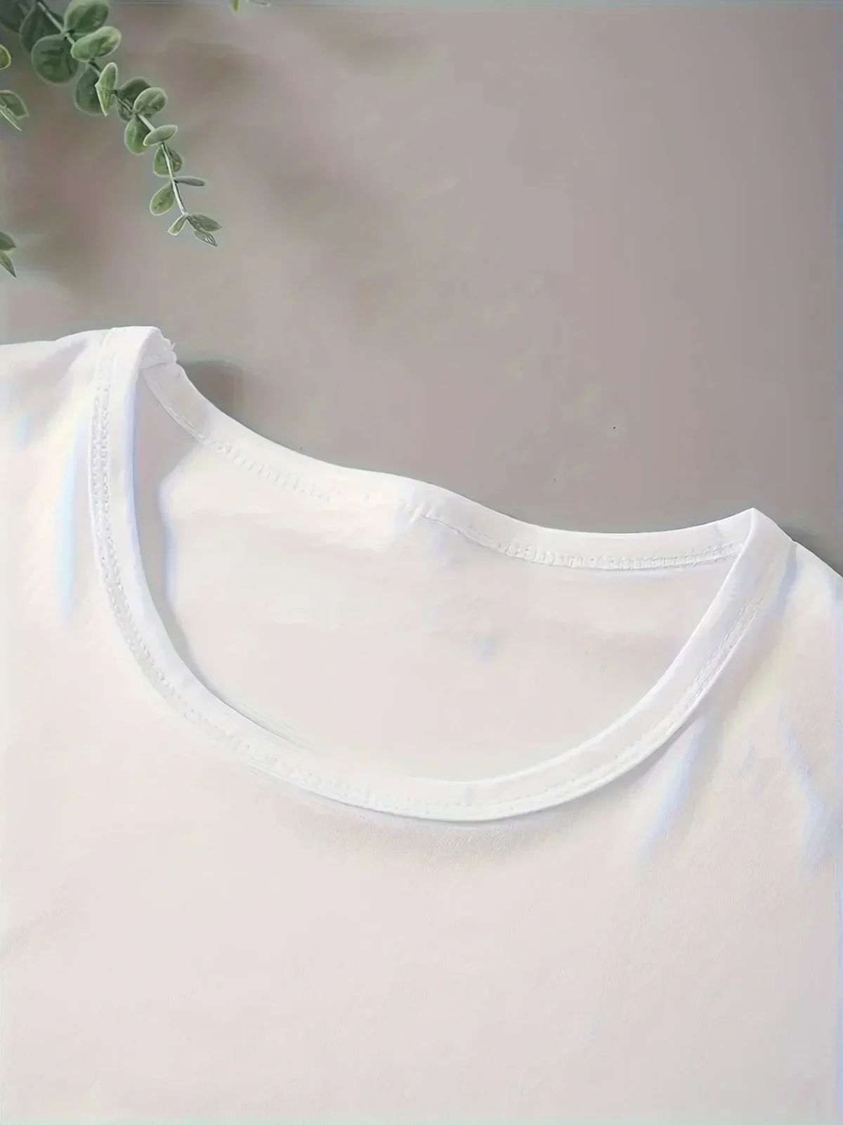 Women Short Sleeve Top Summer New Pocket Panda Cartoon Printed T-shirt Korean Fashion Women Tops Loose Round Neck T Shirt Women - Image 4