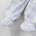 Newborn Baby Clothes New Autumn Baby Bodysuit Summer Girl Romper Soft Boys Jumpsuit Children's Clothes 0 to 9 Months - Image 5