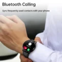 For Samsung Galaxy Ai Watch 7 for Men GPS Tracker Women Smart Watch Sport Waterproof Call DIY Watch Faces Smartwatch IOS Android - Image 2