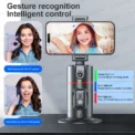 New Rotation Gimbal Stabilizer | Handheld Gimbal Stabilizers - Image 5
