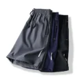 Summer New Arrival Sports Shorts Men New Comfortable Elastic Waist Clothing Male Breathable Short Trousers Plus - Image 6