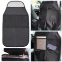 Car Seat Back Protector Cover for Children Kids Baby Anti Mud Dirt Auto Seat Cover Anti Kick Mat Pad Seat Cover Car Accessories - Image 6