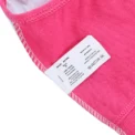 Teenage Girls Vest Bras Cartoon Panda/Flower Print Young Children Purbery Student Training Bras Maiden Kids Underwears Tube Tops - Image 6