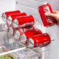 Kitchen Storage Cans, Soda Cans, Storage Cans, Refrigerator Freezer Organizers, Can Dispensers, Kitchen Accessories - Image 4