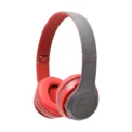 TWS Stereo P47 Headset 5.0 Wireless Bluetooth Headset Noise Reduction Folding Series Wireless Sports Game Headset for Smartphone - Image 5